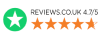 Reviews.co.uk Logo